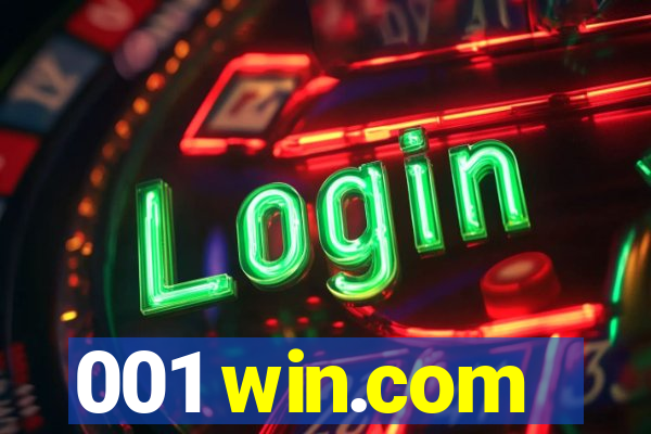 001 win.com